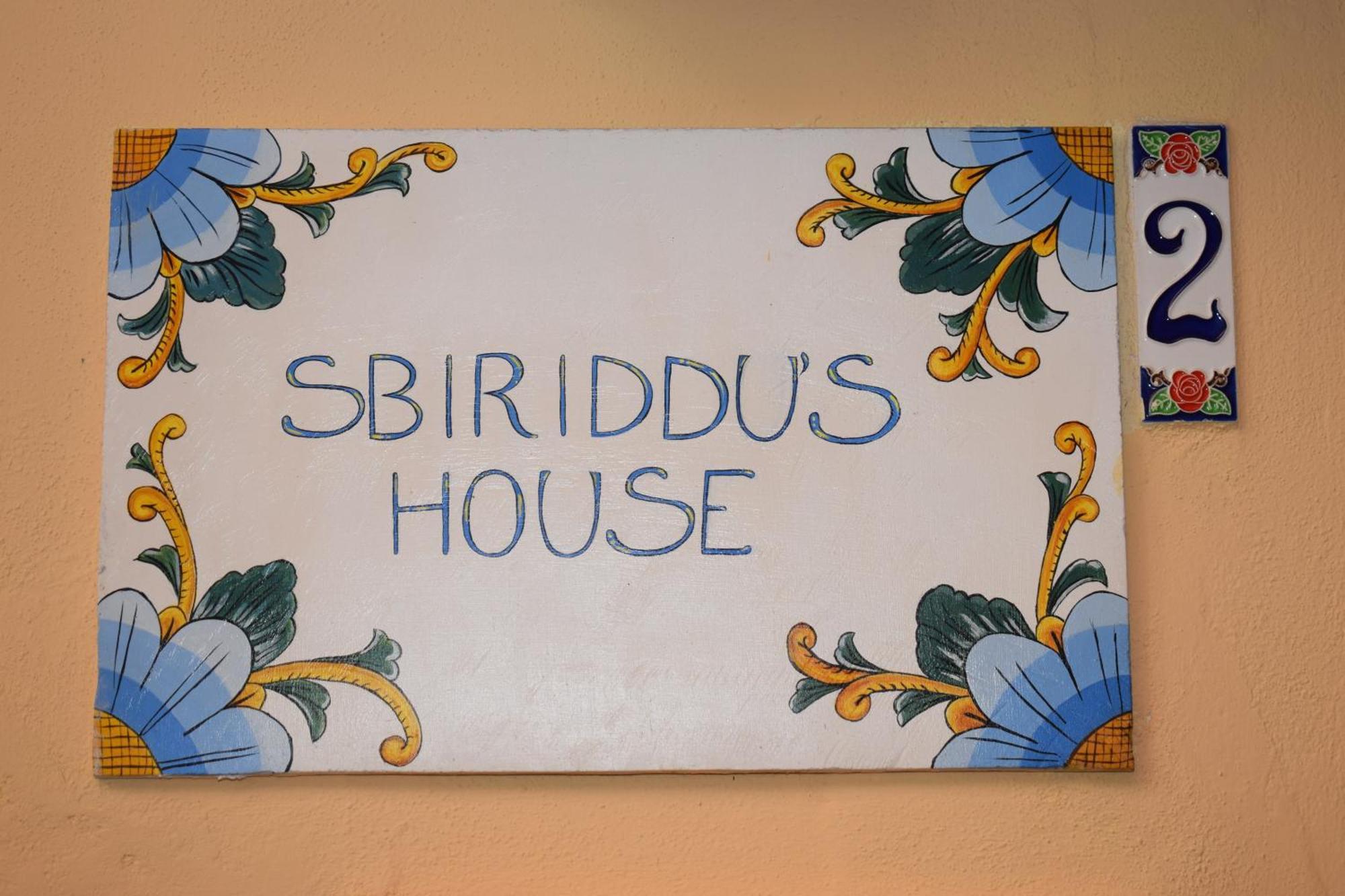 Apartamento Sbiriddu'S House Taormina Exterior foto