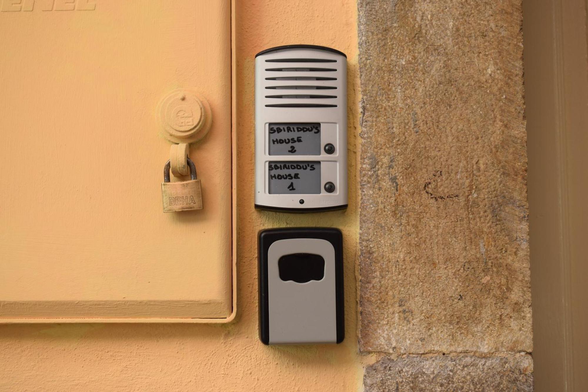 Apartamento Sbiriddu'S House Taormina Exterior foto