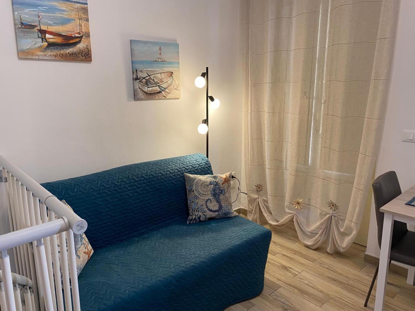 Apartamento Sbiriddu'S House Taormina Exterior foto