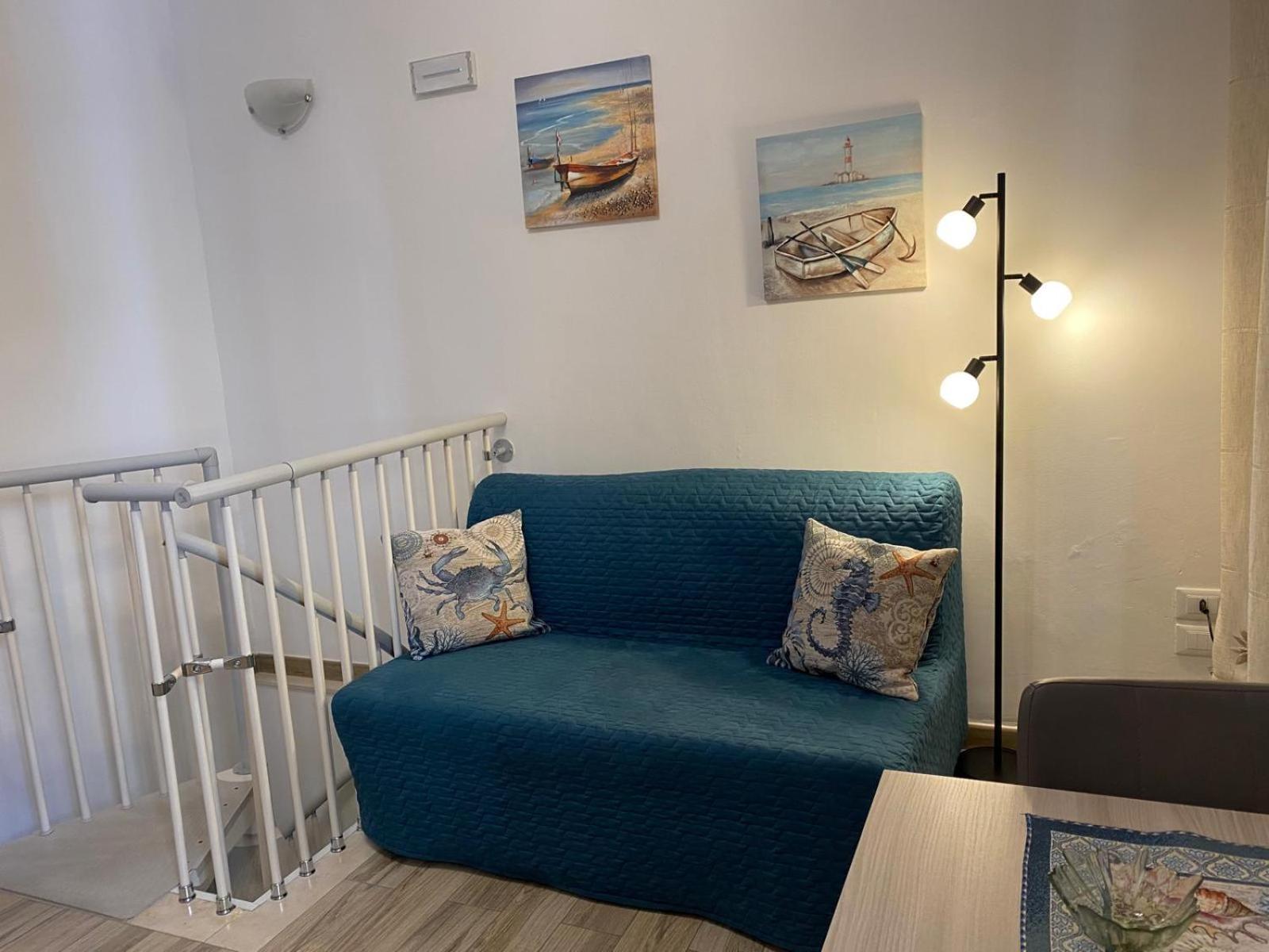 Apartamento Sbiriddu'S House Taormina Exterior foto