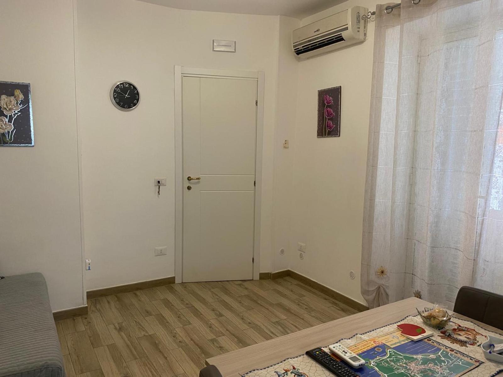Apartamento Sbiriddu'S House Taormina Exterior foto