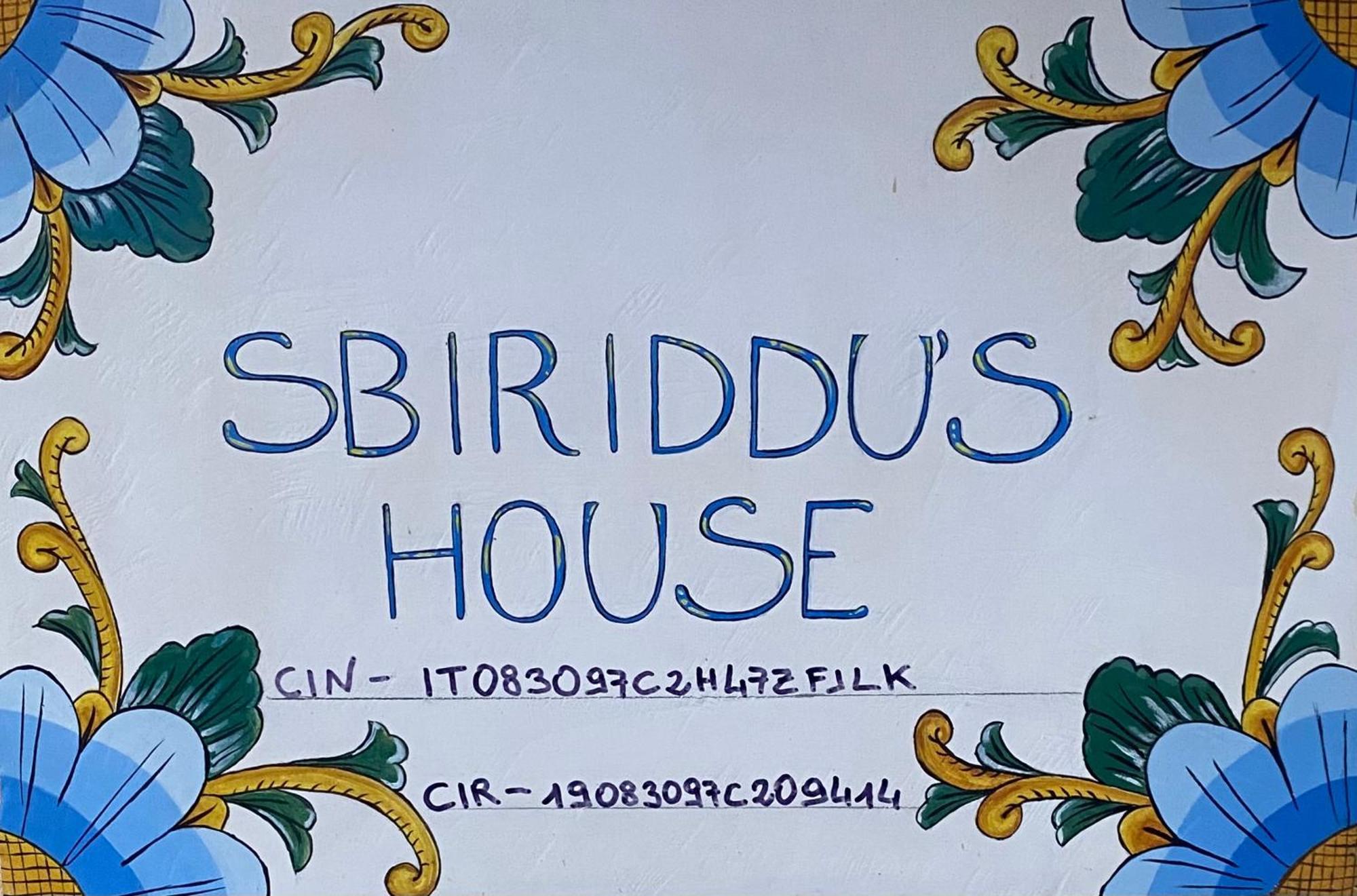 Apartamento Sbiriddu'S House Taormina Exterior foto